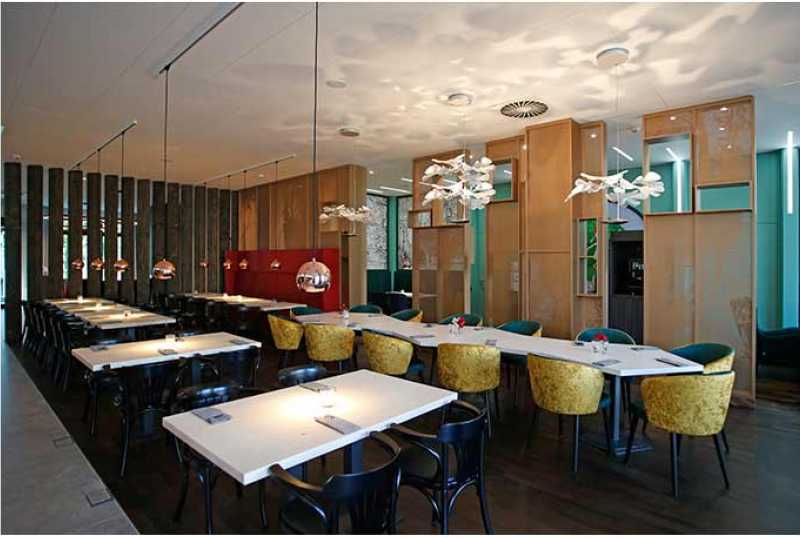 Grimm’s Hotel Berlin-Potsdam