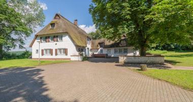 Jugendgästehaus Rothfos