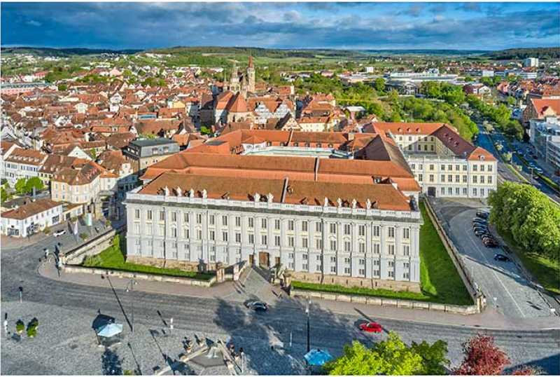 Ansbach