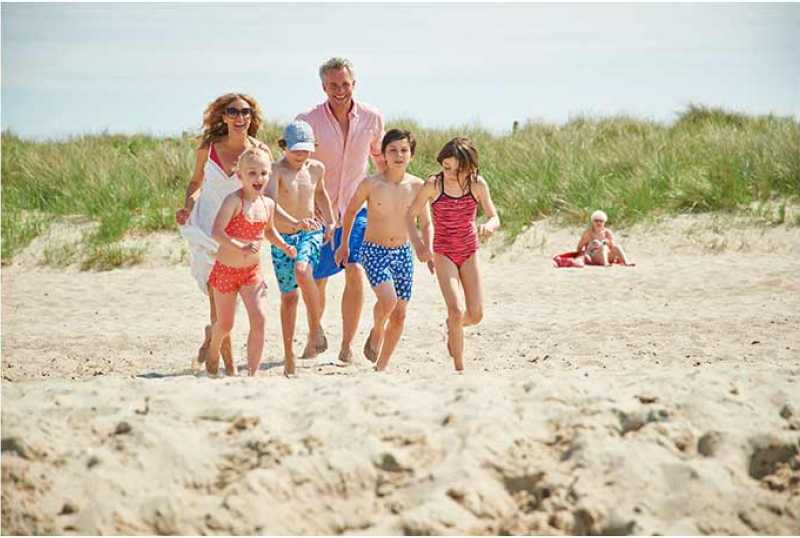 Weissenhäuser Strand