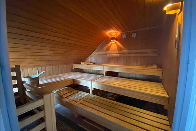 Hotel Am Schloss Ahrensburg