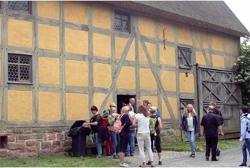 Freilichtmuseum Hessenpark