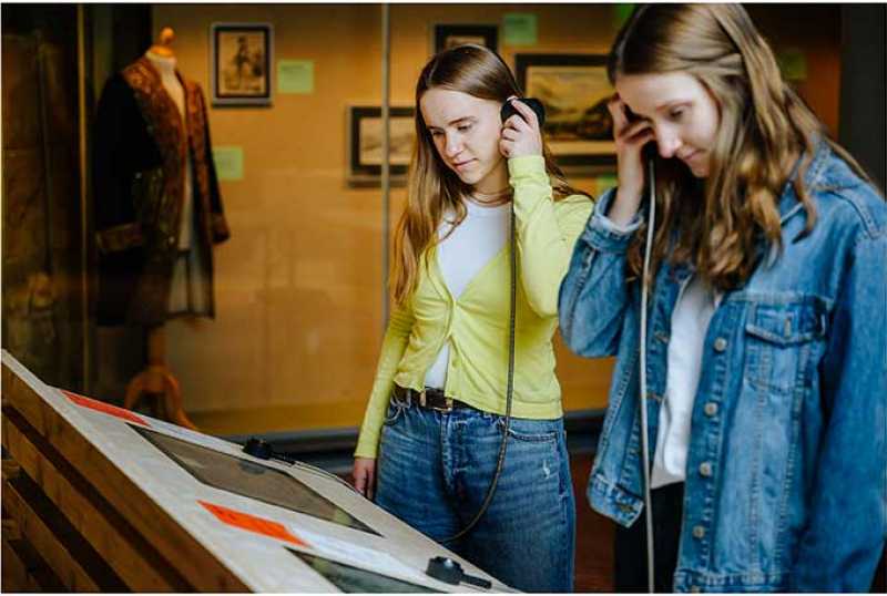 LWL-Museum in der Kaiserpfalz