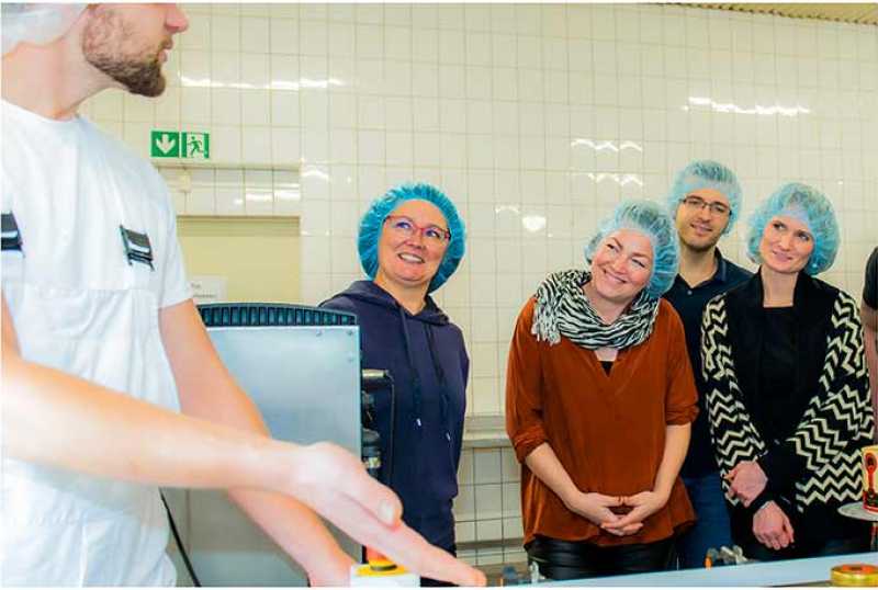 Altenburger Senf & Feinkost