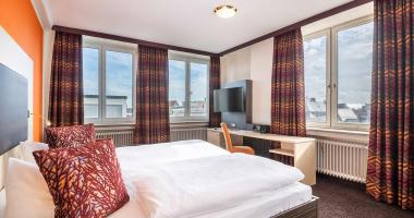 Best Western Hotel Augusta