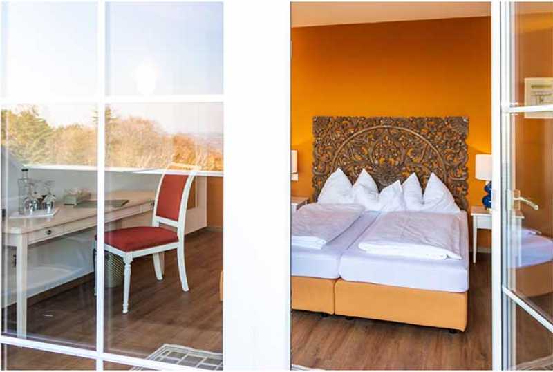 Landhotel - am Gut Moser