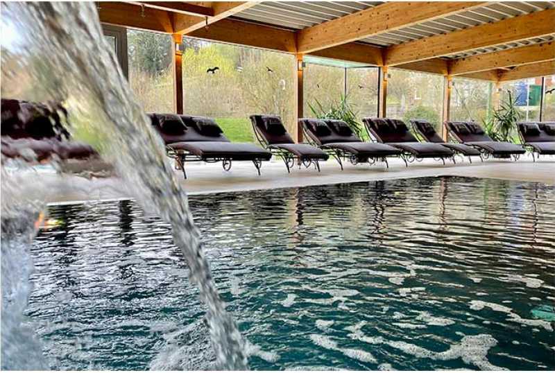 Hotel-Restaurant Liebnitzmühle