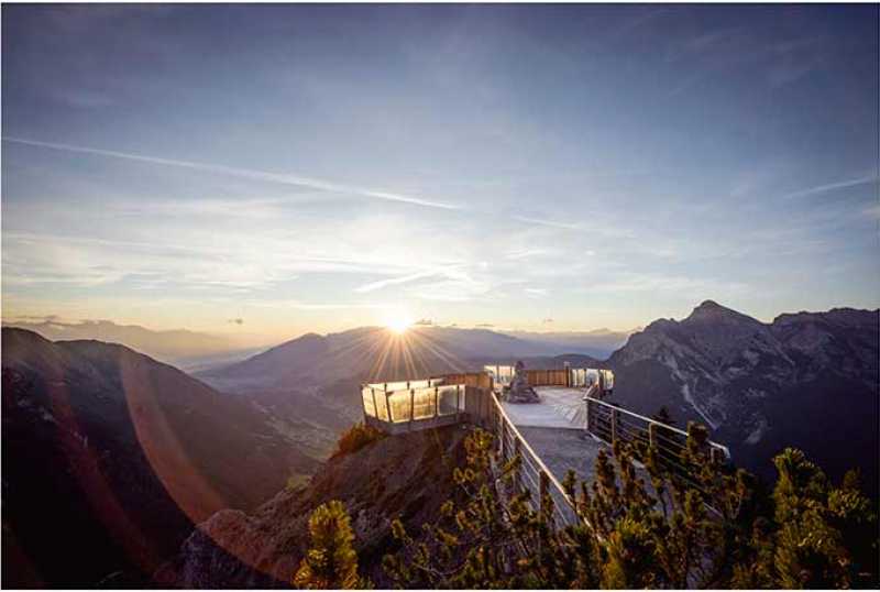 STUBAI TOURISTIK BgA