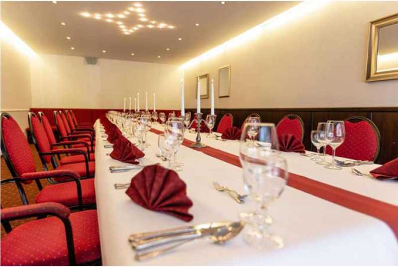 Best Western Hotel Heide