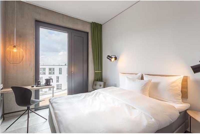 gambino hotel CINCINNATI