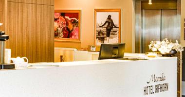 MORADA Hotel Gifhorn