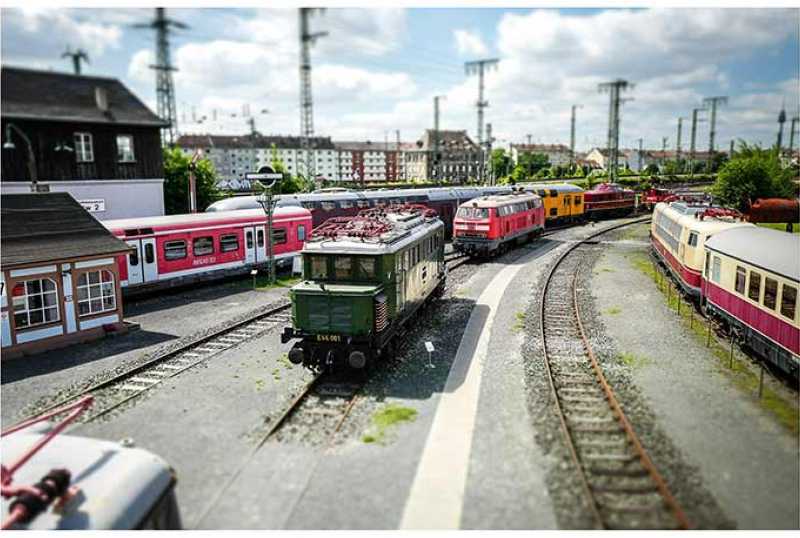 DB Museum