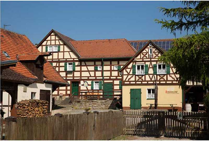 Bad Windsheim