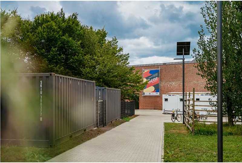 LWL-Museum für Naturkunde