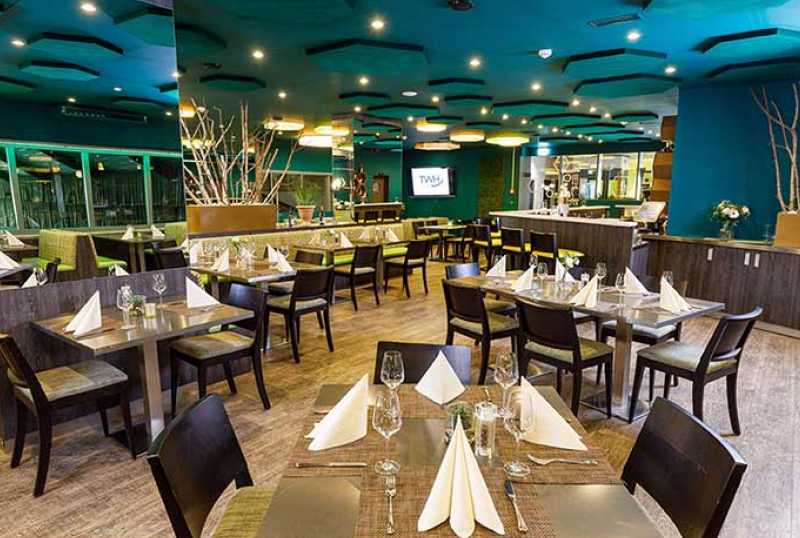 Trans World Hotel Auefeld