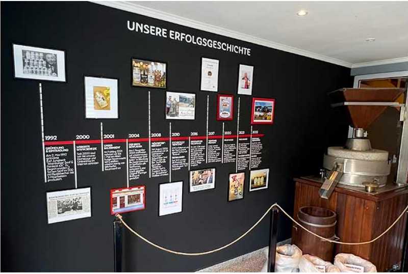 Altenburger Senf & Feinkost