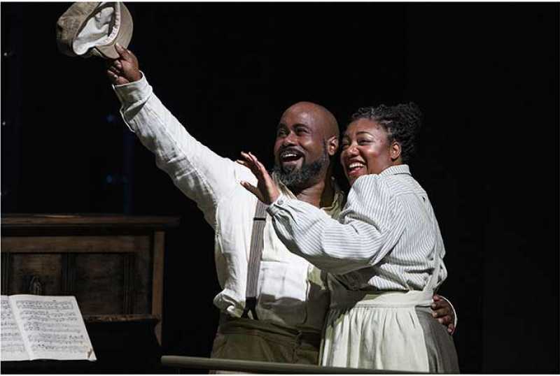 Staatsoperette Dresden