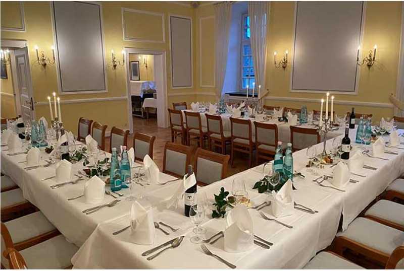 Hotel Schloss Höhnscheid