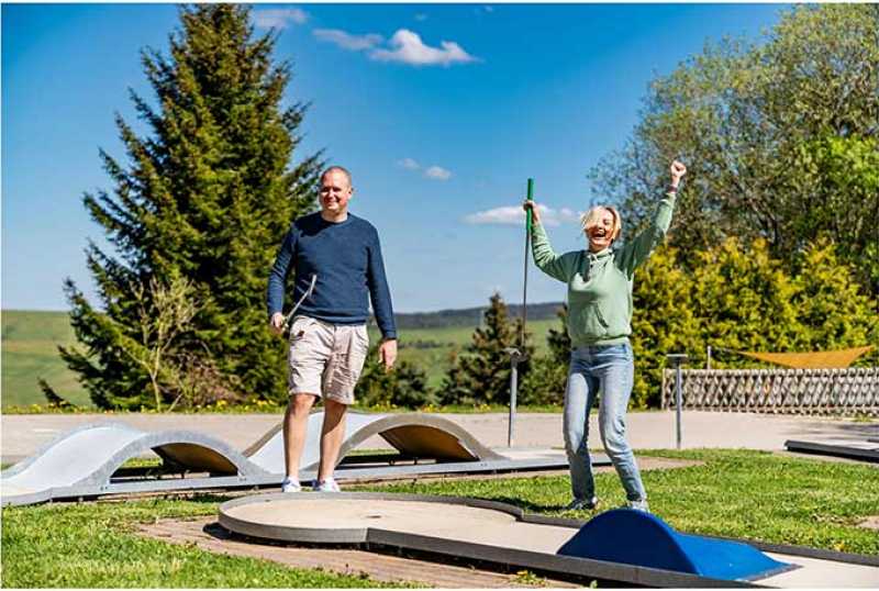 AHORN Hotel Am Fichtelberg***+