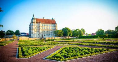 Barlachstadt Güstrow