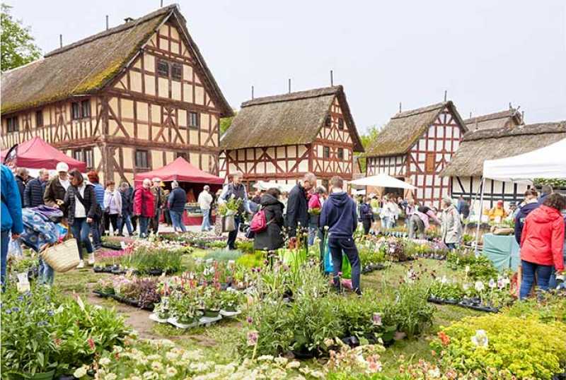 Freilichtmuseum Hessenpark