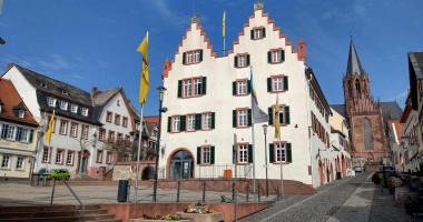 Stadt Oppenheim