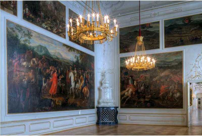 Hofburg Innsbruck
