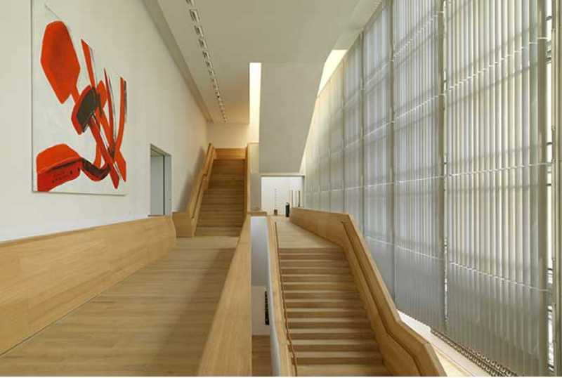 Die Pinakotheken