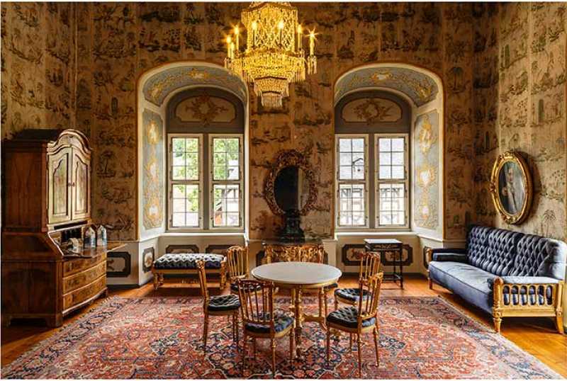 Museum Schloss Burgk