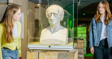 LWL-Museum in der Kaiserpfalz