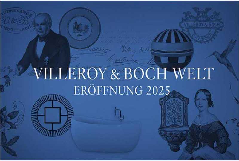 Villeroy & Boch