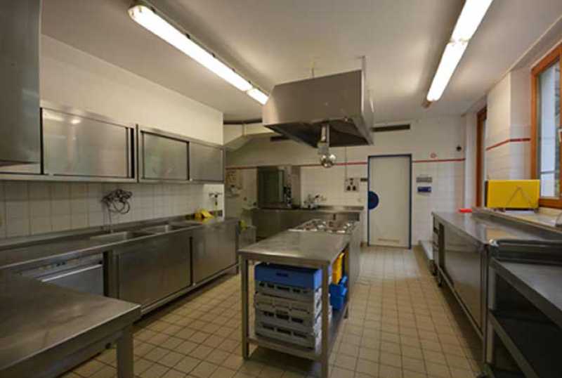 Haus für Jugendarbeit