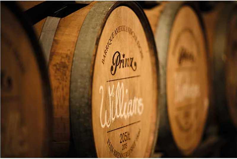 Fein-Brennerei Prinz