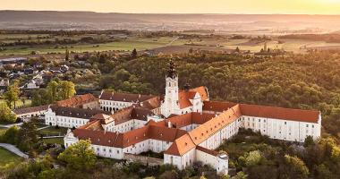 Stift Altenburg