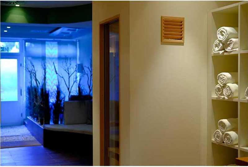 Hotel Orbtal