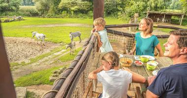 Zoo Leipzig