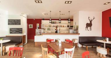 Sure Hotel -Best Western München Hauptbahnhof