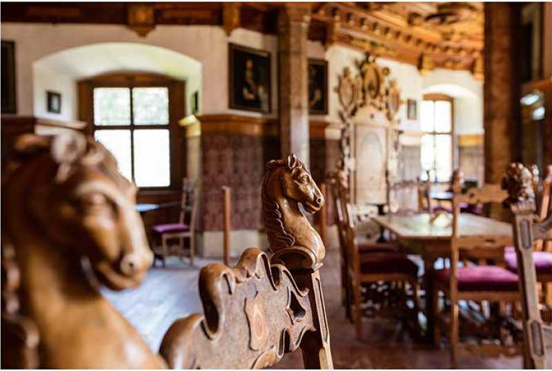 Schloss Tratzberg