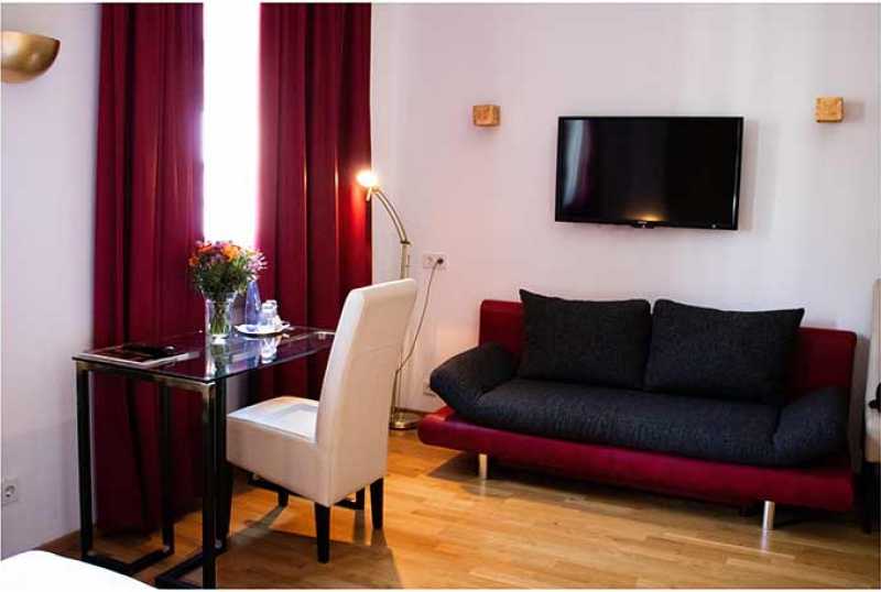 Hotel Stern