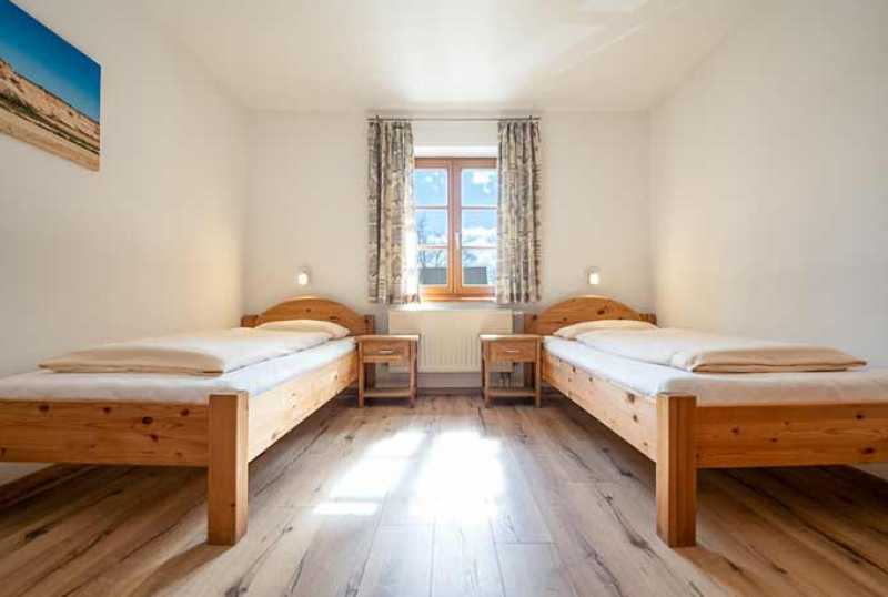Seminarzentrum Gut Helmeringen