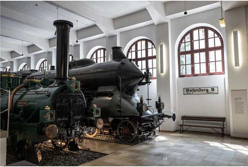 DB Museum