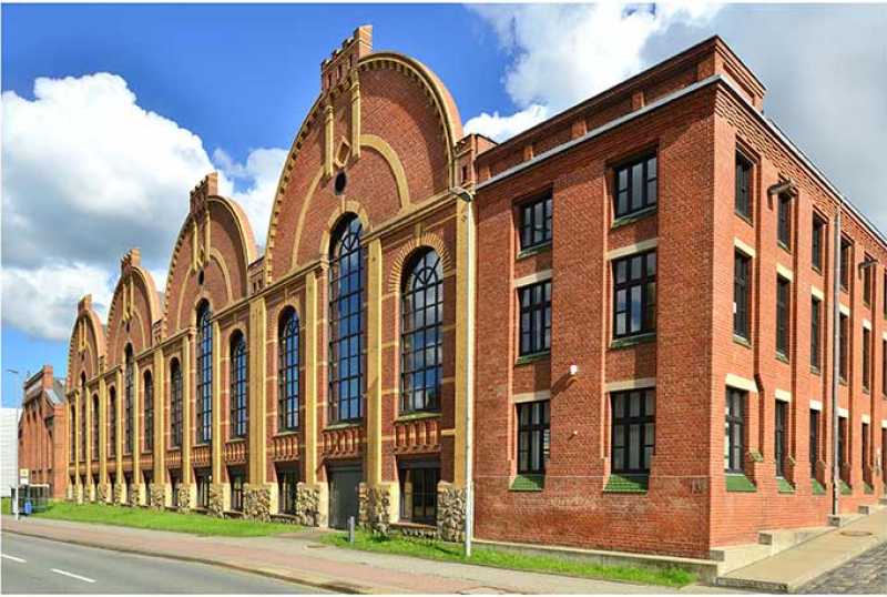 Industriemuseum Chemnitz