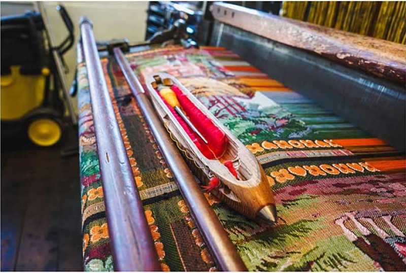 Textil- und Rennsportmuseum