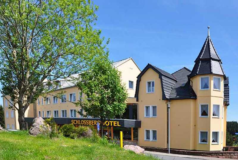 Henninger Hotels Oberhof