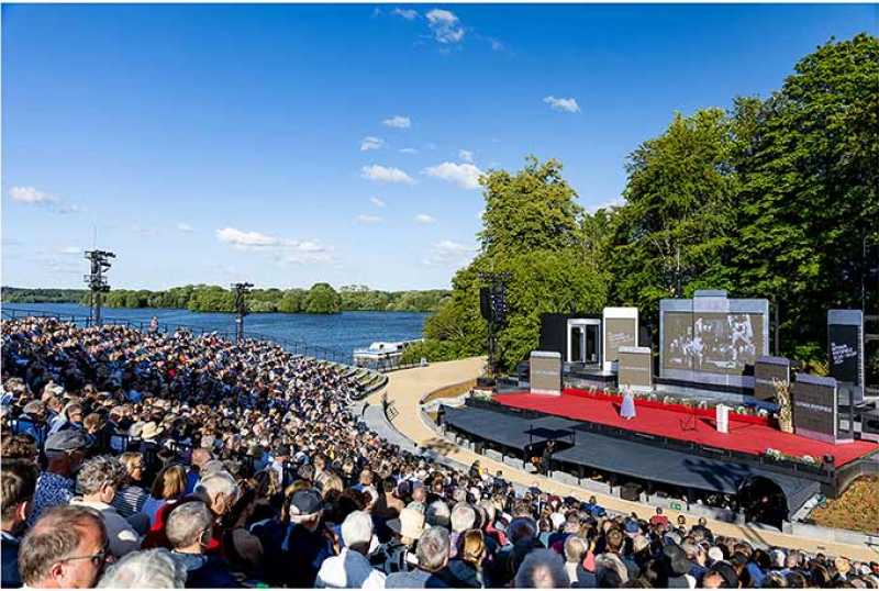 Eutiner Festspiele 2025