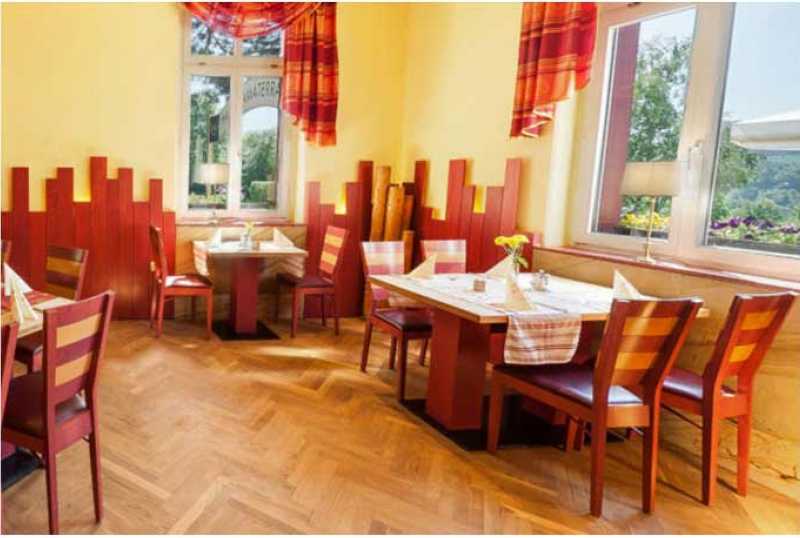 Panoramahotel Lilienstein