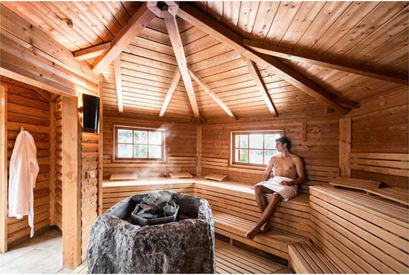 Vier Jahreszeiten am Schluchsee