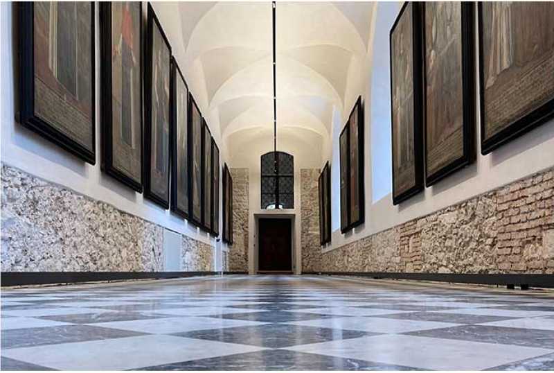 Zisterzienserstift Rein