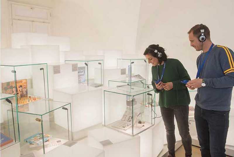 Museum Ravensburger