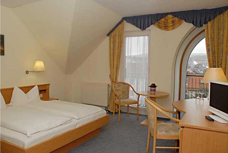 Hotel Zur guten Quelle